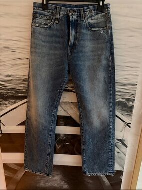 R13 Jeans